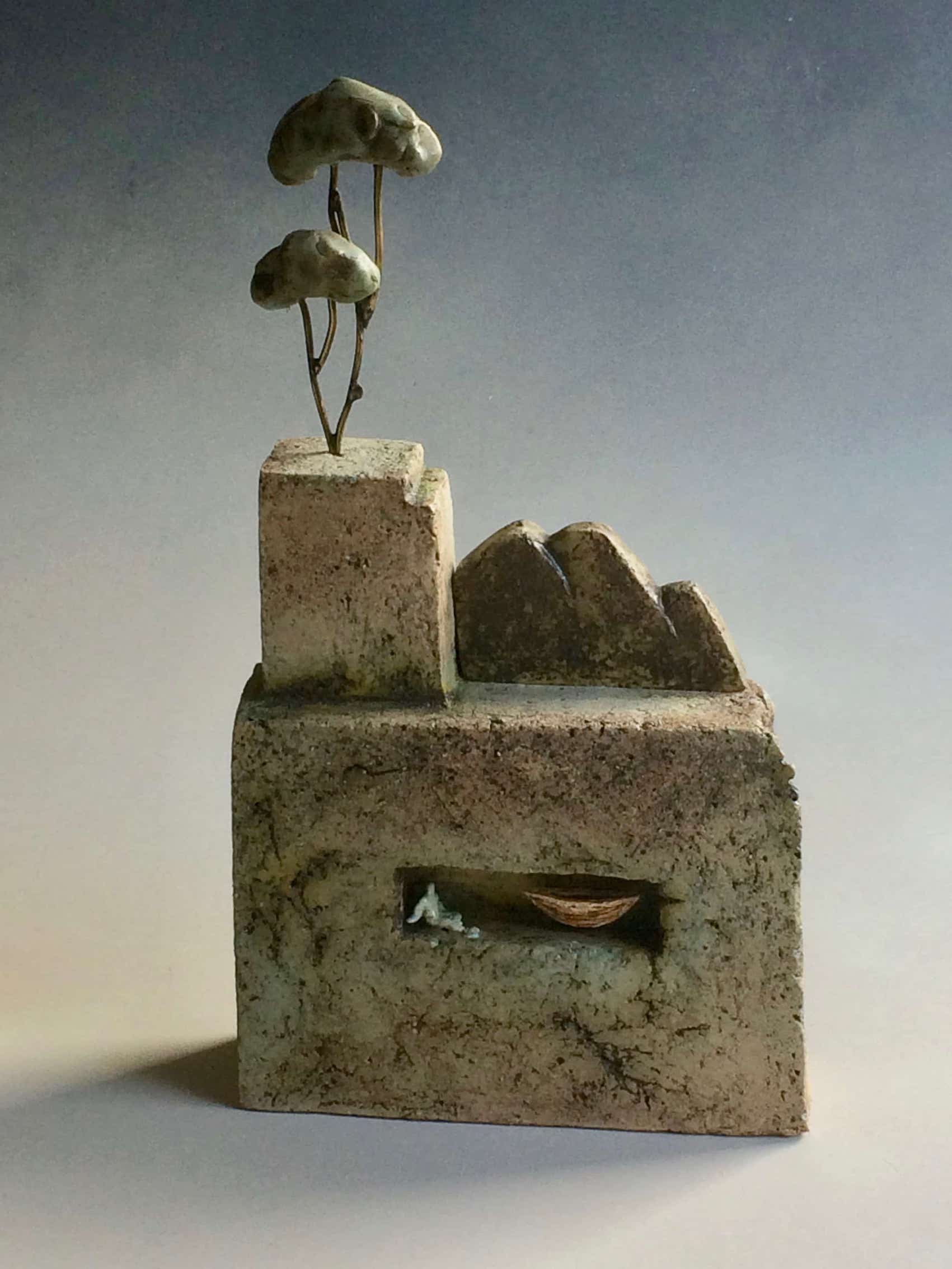 Tiny Sculptures
